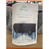 Image 2 : FE Active The Vernon Fleece Sleeping Bag Lâ€‹Lâ€‹