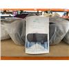 Image 3 : FE Active The Vernon Fleece Sleeping Bag Lâ€‹Lâ€‹