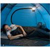 Image 1 : FE Active The Zeros Lightweight Sleeping Bag