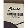 Image 4 : Seneo Fast Wireless Charger Pad, Lot of 2