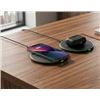 Image 1 : Seneo Fast Wireless Charger Pad, Lot of 2