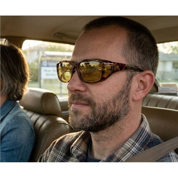 LJIMI Polarized Night Vision Glasses
