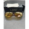 Image 2 : LJIMI Polarized Night Vision Glasses