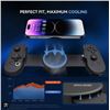 Image 1 : LeadJoy M1 Mobile Gaming Controller