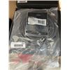 Image 2 : STARGEAR STG2409 Starlink Cable Plugs Kit