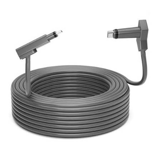 STARGEAR STG2409 Starlink Cable Plugs Kit