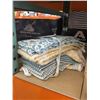 Image 1 : Pack of 8 Kitchen Towels, Made in Portugal