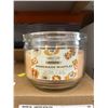 Image 3 : Candle-Lite Homemade Waffles Candle 4x10oz