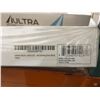 Image 3 : Aultra Black LED Desk Lamp