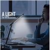 Image 1 : Aultra Black LED Desk Lamp