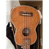 Image 3 : Vangoa Soprano Mahogany 21" Ukulele Kit
