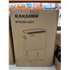 Image 2 : SAHAUHY WTE80A-025T Dehumidifier