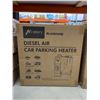 Image 2 : Hcalory BlazeCore Diesel Air Car ParkingÂ Heâ€‹a