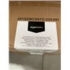 Image 2 : Amazon Basics Cat Scratching Post - Beige