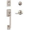 Image 1 : Schlage F58 CEN 626 Outside Handleset