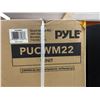 Image 4 : Pyle PUCWM22 Unit in Box