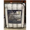 Image 2 : Comfy Bamboo World Grayson King 7 PC BED IN A BAG