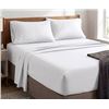 Image 1 : COMFY Bamboo World King Sheet Set