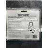Image 3 : ShopMaster 2-Pack Laminated Steel Padlocks