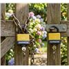 Image 1 : ShopMaster 2-Pack Laminated Steel Padlocks