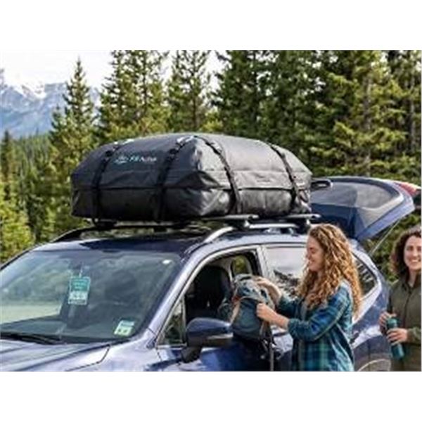 FE Active The Tavavua Rooftop Cargo Dry Bag