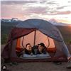 Image 1 : Klymit Cross Canyon 3-Person Tent