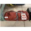 Image 2 : Klymit Cross Canyon 3-Person Tent