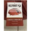 Image 3 : Klymit Cross Canyon 3-Person Tent