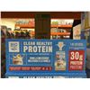 Image 2 : BioSteel Vanilla Milkshake Protein 18X355ML