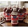 Image 1 : Ocean Spray Cranberry Juice 946ml x12