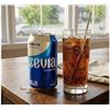 Image 1 : Zevia Vanilla Cola 24 x 355ml Cans