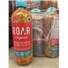 Image 2 : ROAR Organic Cucumber Watermelon 12X532ML