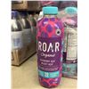 Image 3 : Roar Organic Blueberry Aai Drink 12X532ML