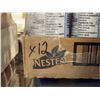 Image 3 : Nestea Zero Sugar Lemon Iced Tea, 12