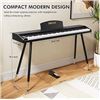Image 1 : Digital Piano Model URS25T-BK  In Box