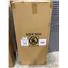 Image 3 : 33.46" Tall Fireproof Safe