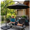 Image 1 : GoLiving PPU-400-U Patio Umbrella
