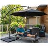 Image 1 : GoLiving PPU-400-U Patio Umbrella