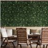 Image 1 : Golden Select Artificial Hedge Panel 1 mÂ²/ per lot