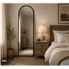 Image 1 : OVE Estelle LED Mirror 19.6 x 59.1 in