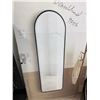 Image 3 : OVE Estelle LED Mirror 19.6 x 59.1 in