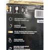 Image 4 : OVE Estelle LED Mirror 19.6 x 59.1 in