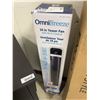 Image 5 : OmniBreeze 38 in Tower Fan with Wi-Fi Control