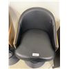 Image 4 : Modern Adjustable Swivel Bar Stool