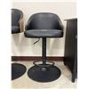 Image 5 : Modern Adjustable Swivel Bar Stool