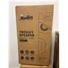 Image 2 : Moukey MTS10-2 Trolley Speaker with FM