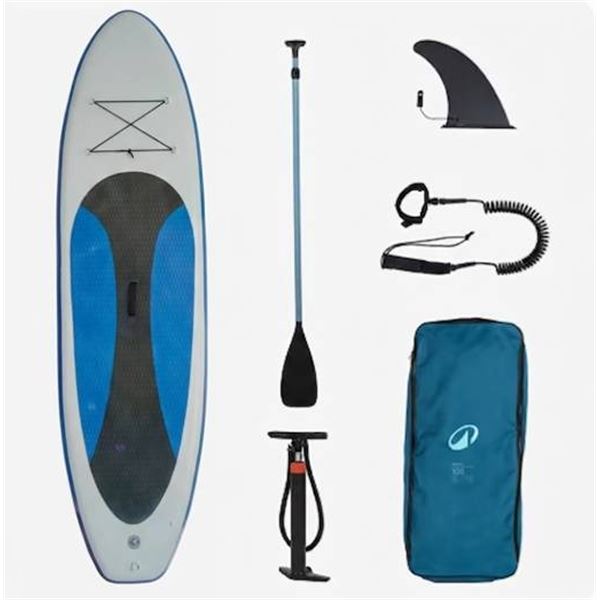 Premier Oasis Inflatable SUP Board 10'6"