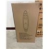 Image 2 : Premier Oasis Inflatable SUP Board 10'6"