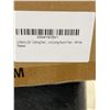Image 3 : Linborr 20" Ceiling Fan Light, White