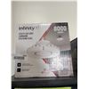 Image 2 : Infinity XT1 Utility LED Light 8000 Lumens